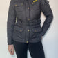 Barbour Jacket RRP £179 - Size 8