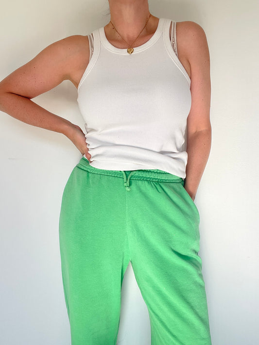 Zara Joggers