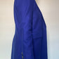 Mango Blue Coat RRP £139.99 - Size 12