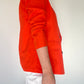 John Lewis Linen Blazer - Size 10