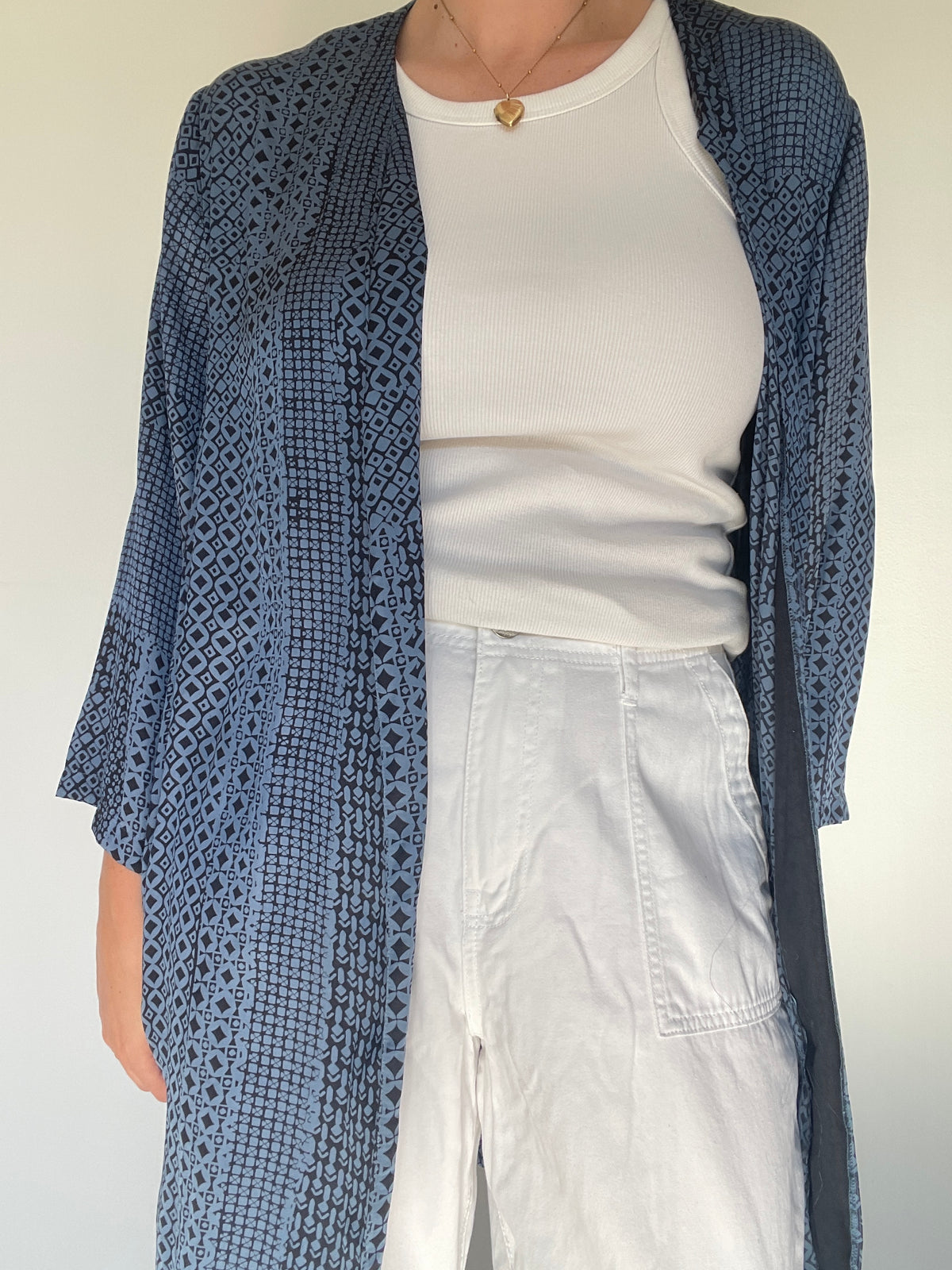 East Kimono - Size L