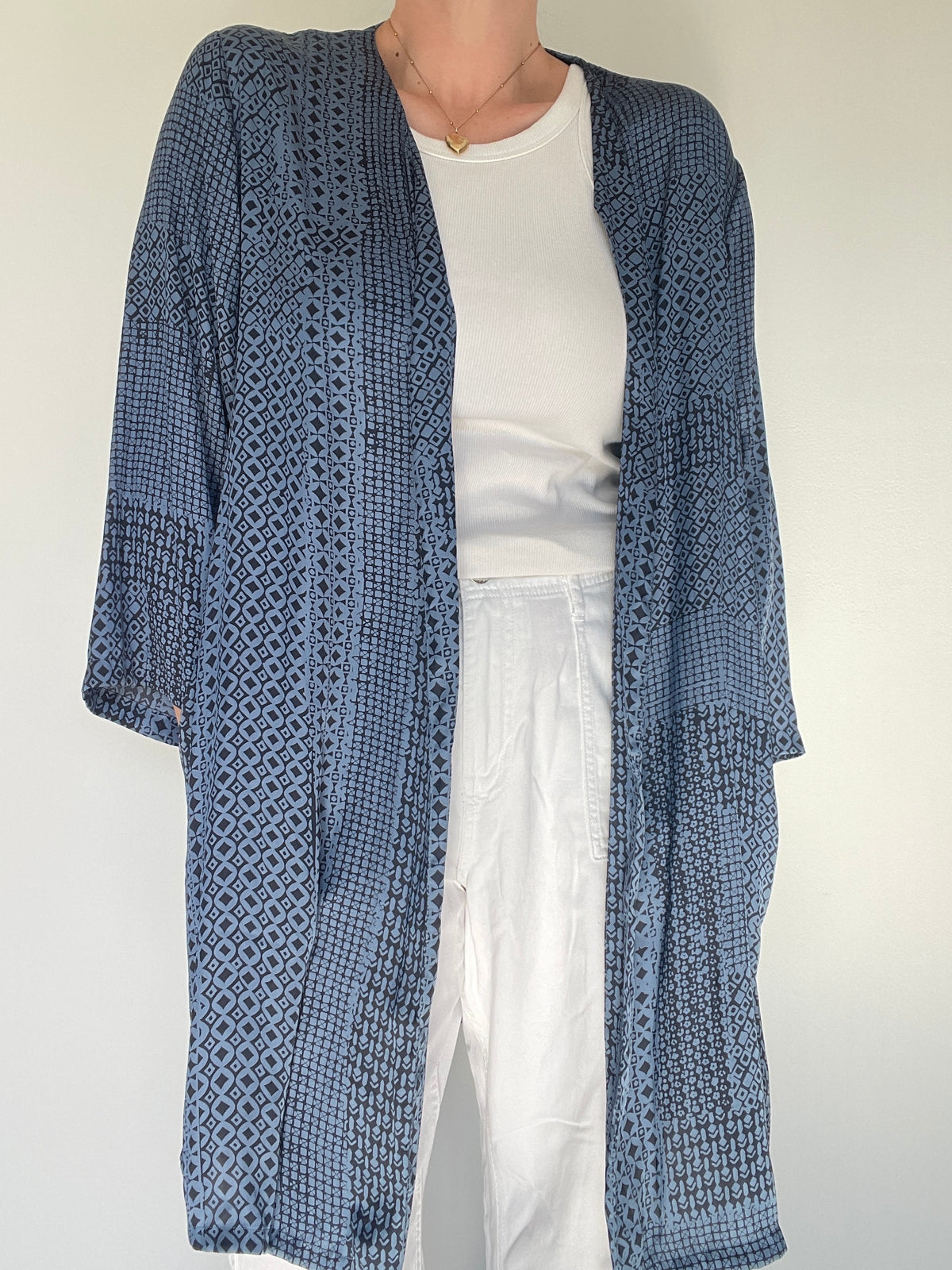 East Kimono - Size L