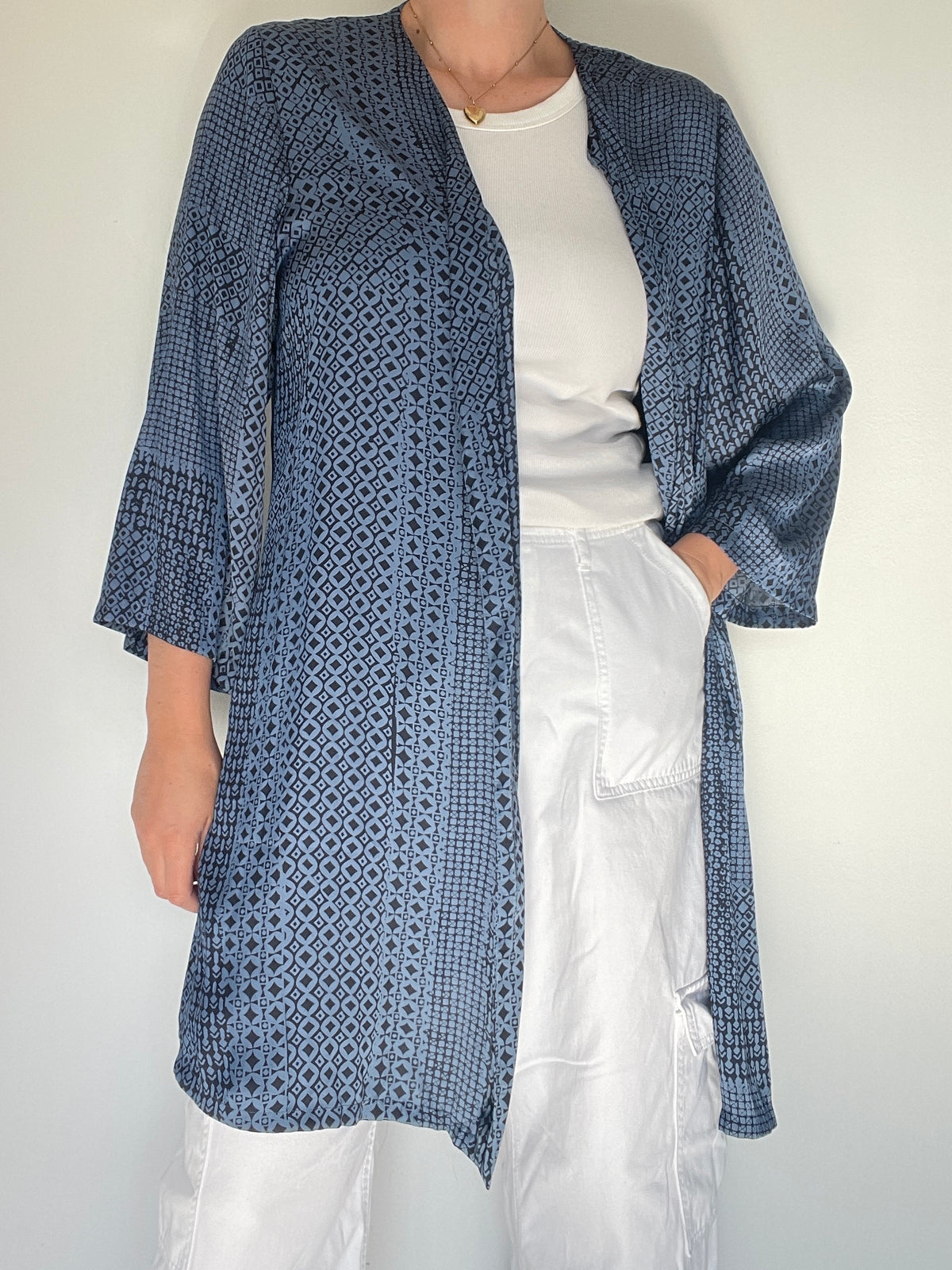 East Kimono - Size L