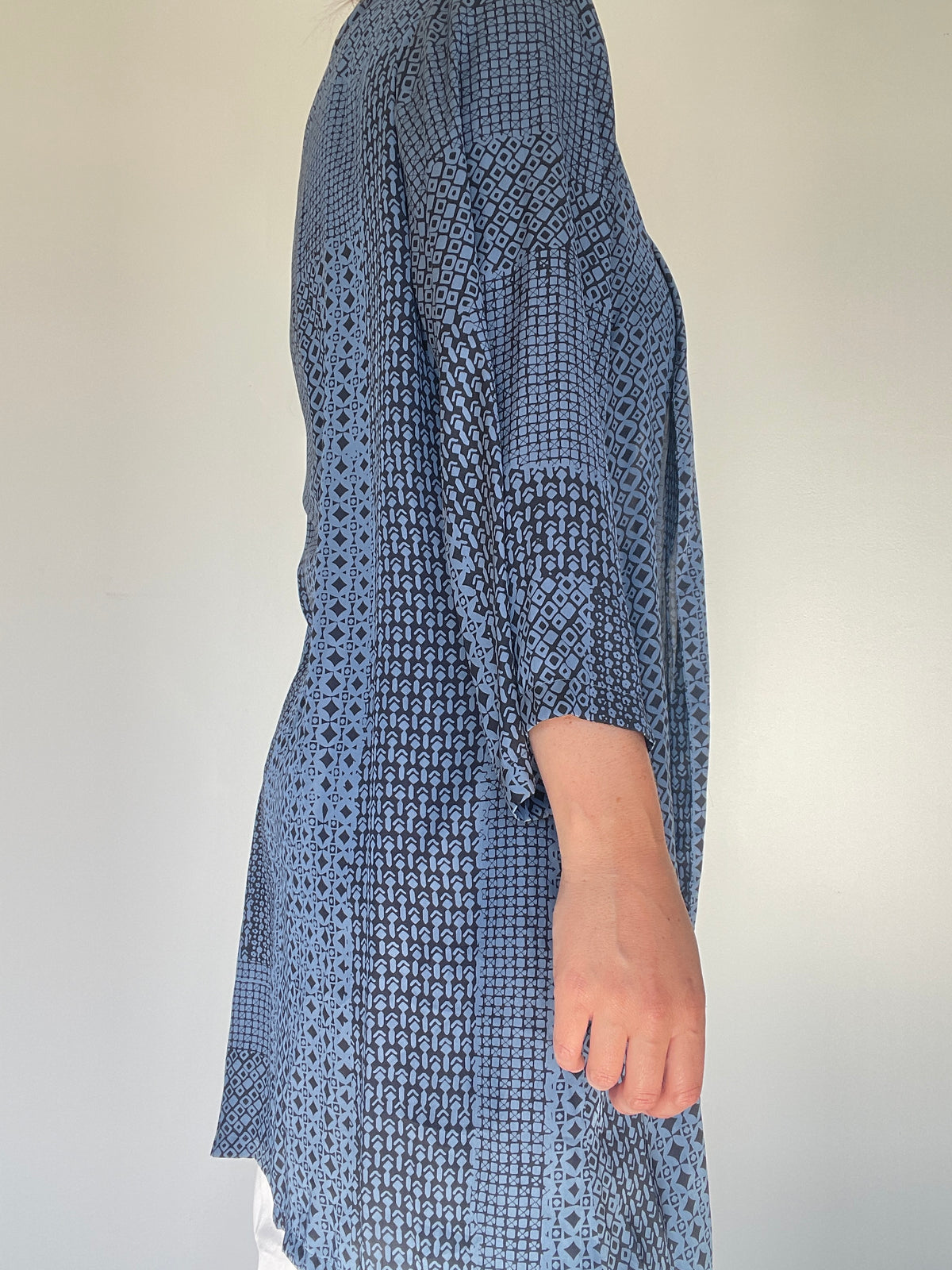 East Kimono - Size L