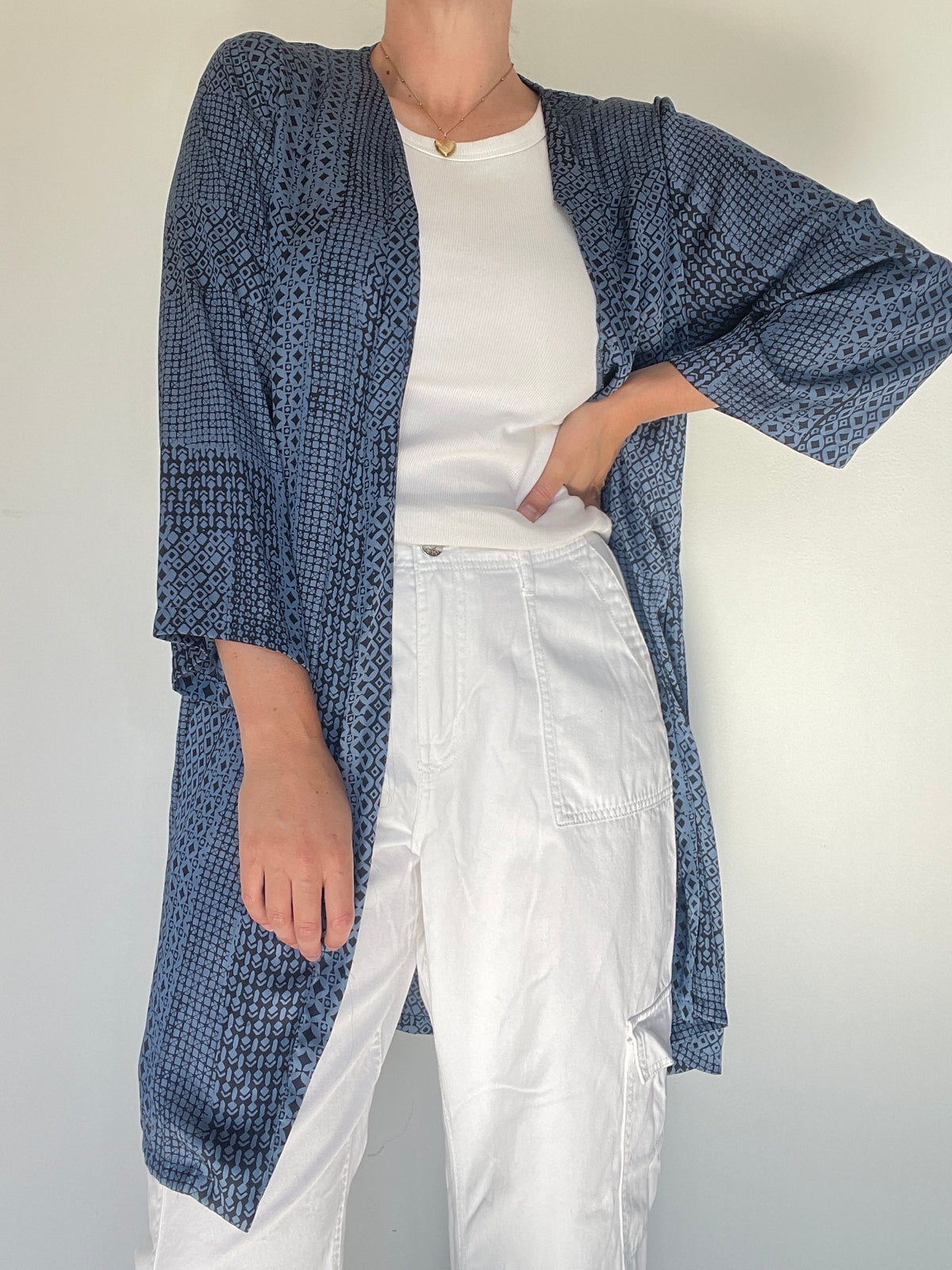 East Kimono - Size L