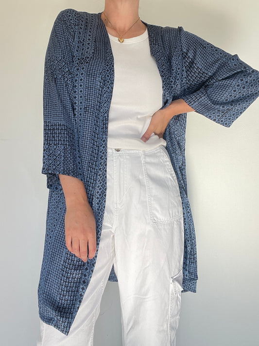 East Kimono - Size L