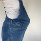 Seraphine Maternity Dunagrees - Size 14