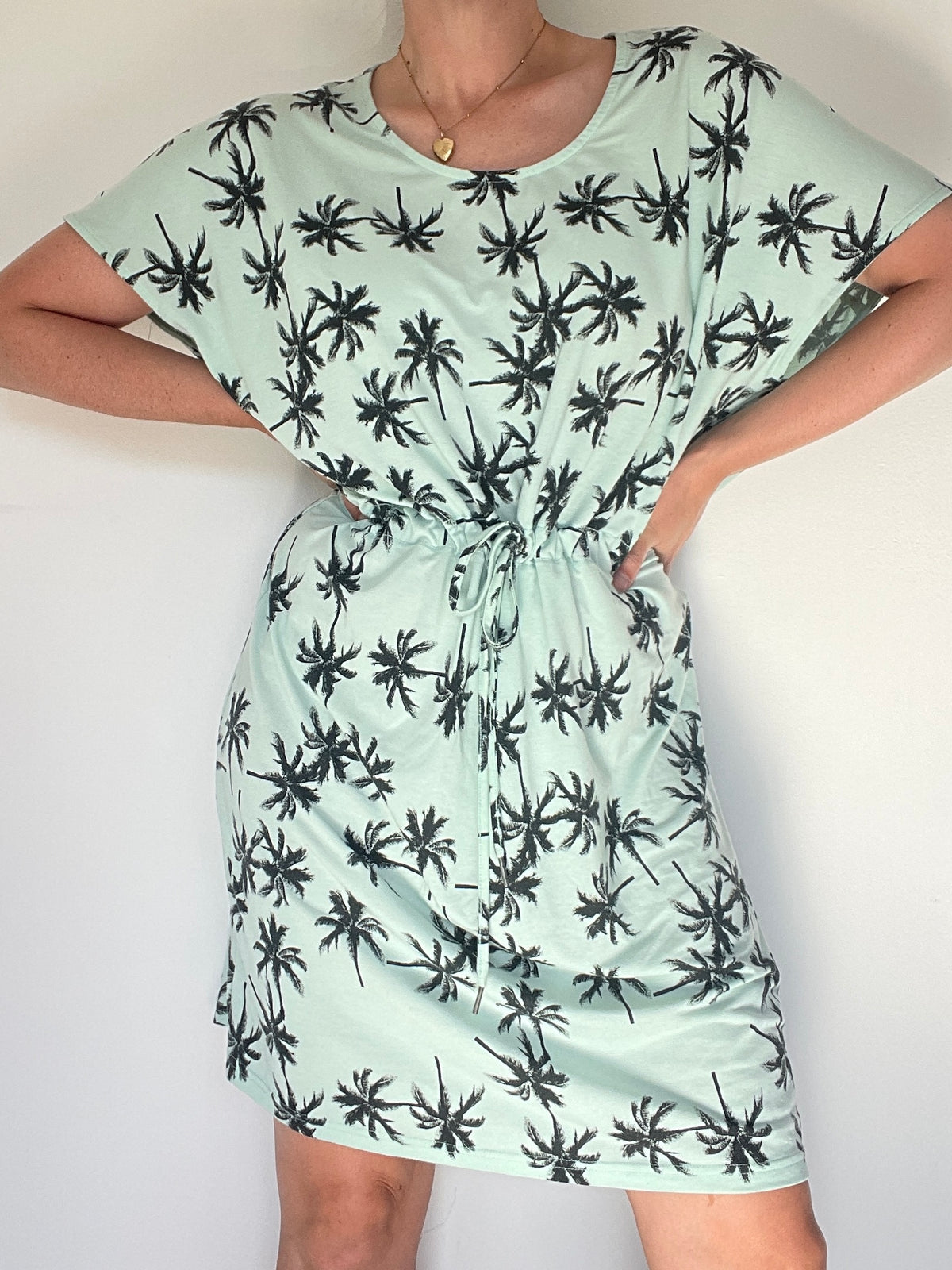JunaRose Dress - Size 16