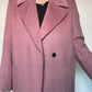 Jaeger Wool Coat RRP £350 - Size 10