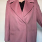 Jaeger Wool Coat RRP £350 - Size 10