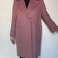 Jaeger Wool Coat RRP £350 - Size 10