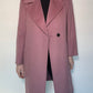 Jaeger Wool Coat RRP £350 - Size 10