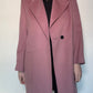 Jaeger Wool Coat RRP £350 - Size 10