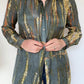 Vintage Silk Shirt