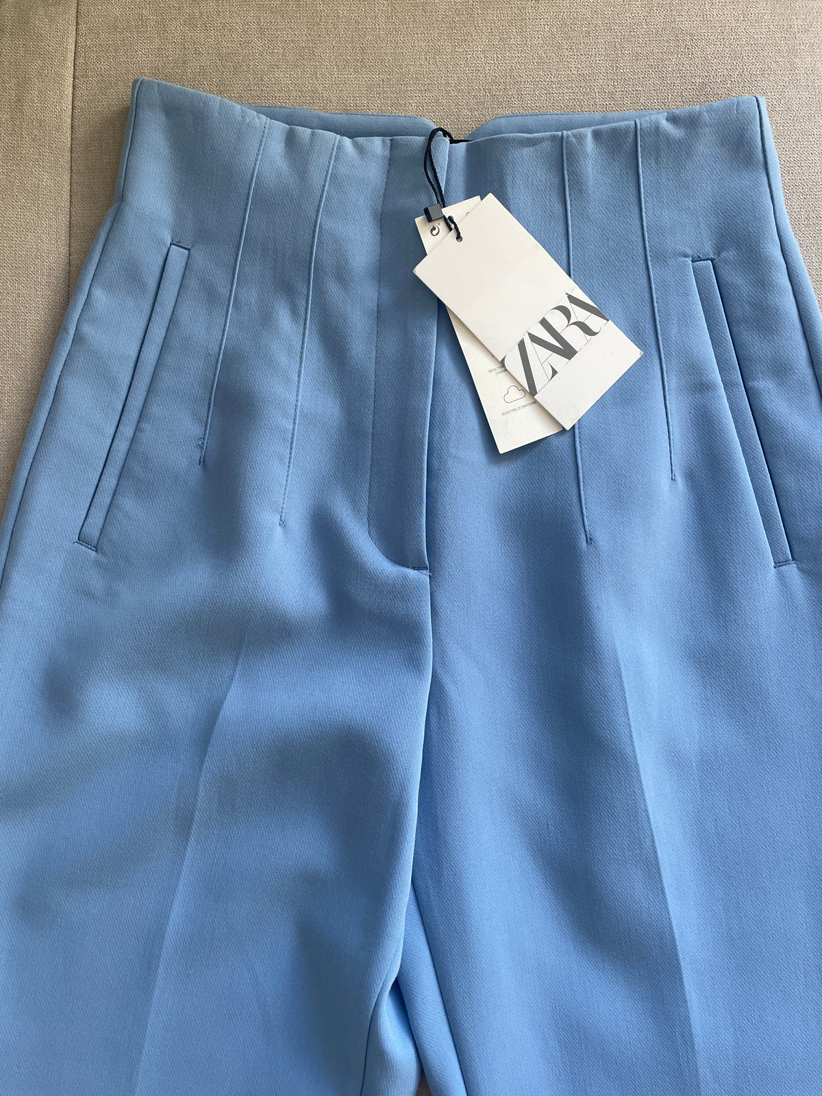 Zara Trousers NEW - Size XS