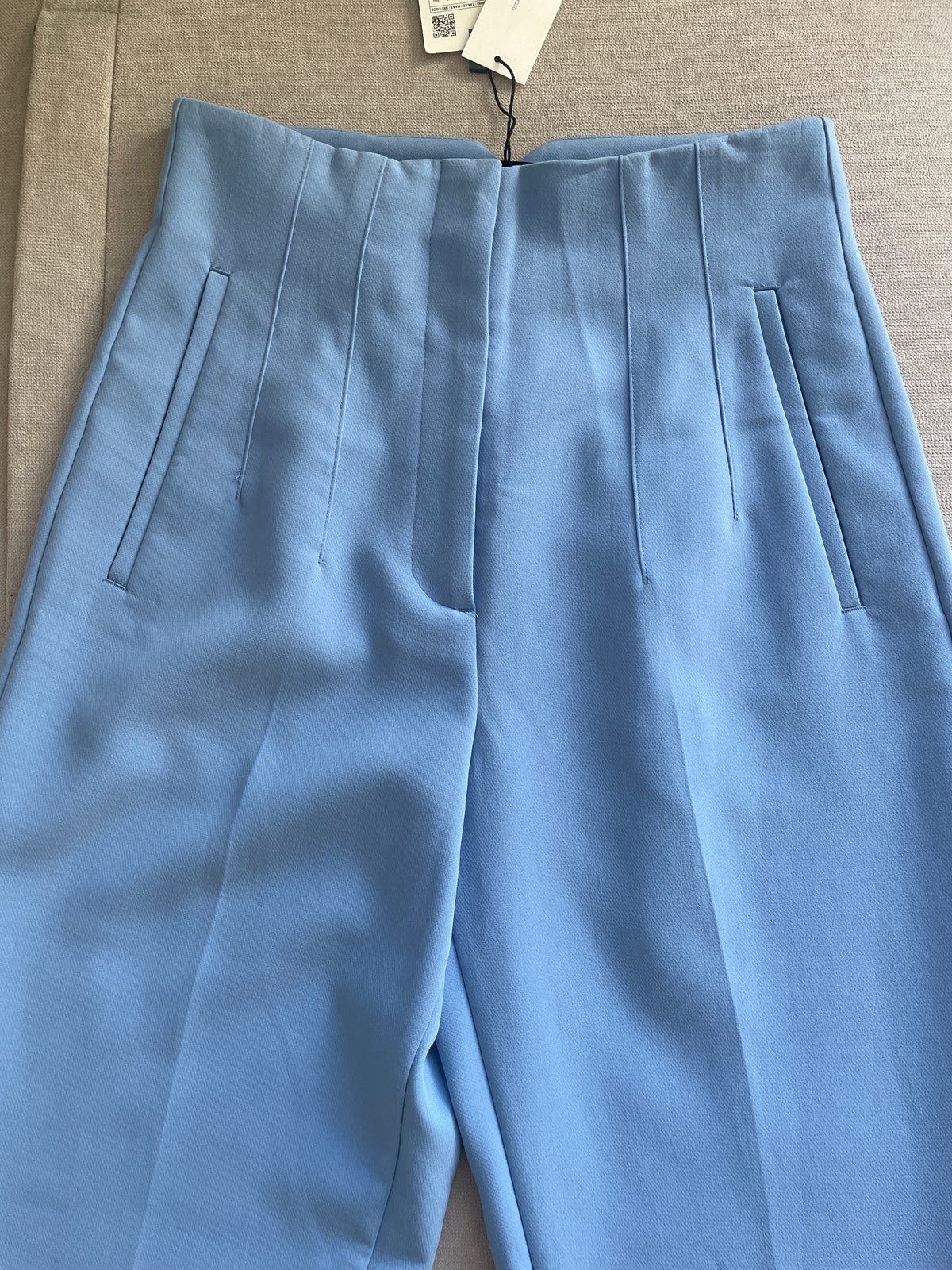 Zara Trousers NEW - Size XS