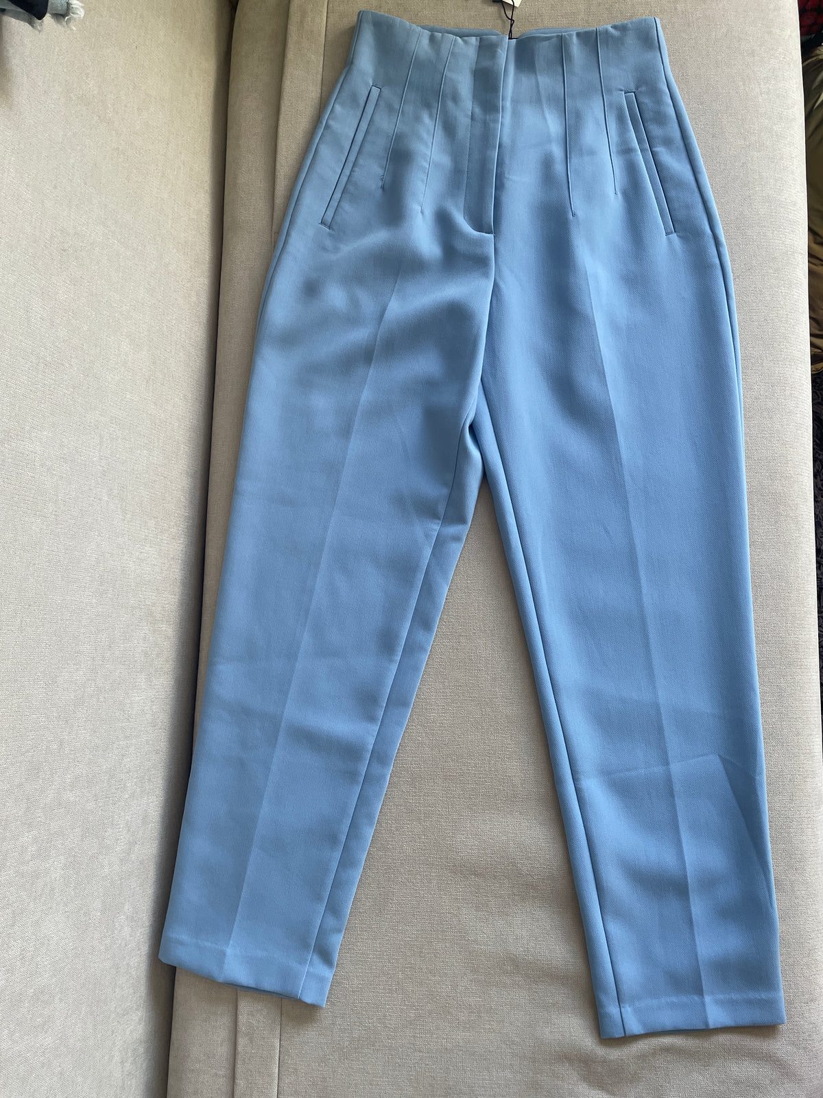 Zara Trousers NEW - Size XS