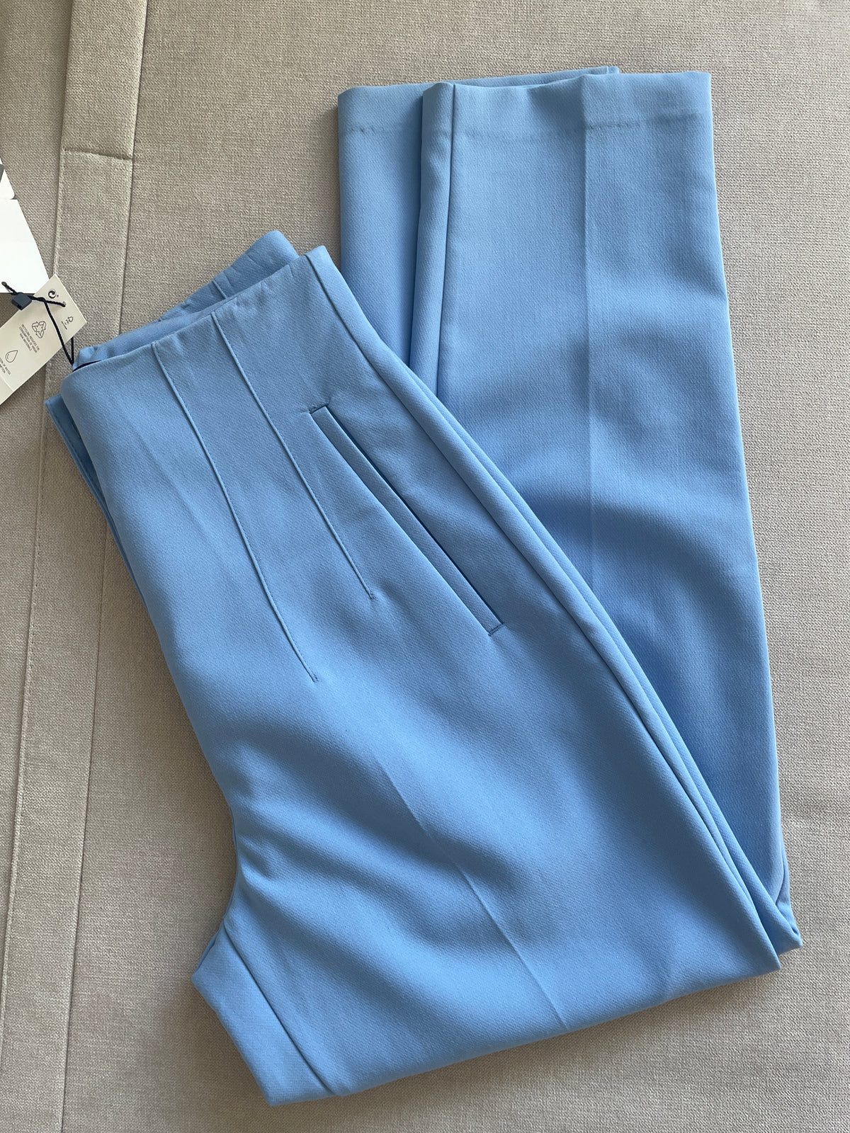 Zara Trousers NEW - Size XS