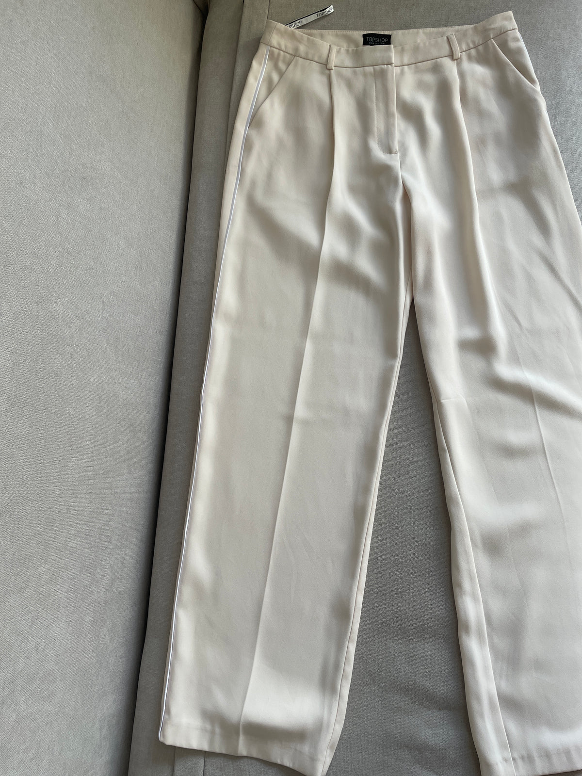 Topshop Trousers - Size 10