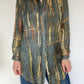 Vintage Silk Shirt