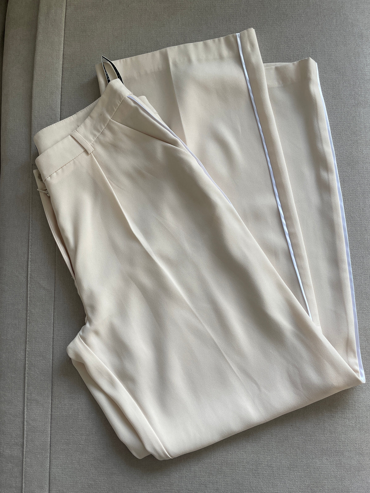 Topshop Trousers - Size 10