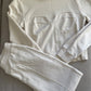 Zara Lounge Set - Size Small