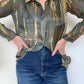 Vintage Silk Shirt