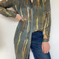 Vintage Silk Shirt