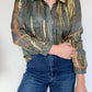 Vintage Silk Shirt