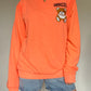 Moschino Sweatshirt - Size XXL