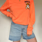 Moschino Sweatshirt - Size XXL