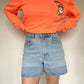 Moschino Sweatshirt - Size XXL
