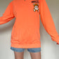 Moschino Sweatshirt - Size XXL