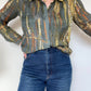 Vintage Silk Shirt