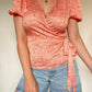 Never Fully Dressed Top - Size 10/12