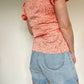 Never Fully Dressed Top - Size 10/12