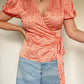 Never Fully Dressed Top - Size 10/12