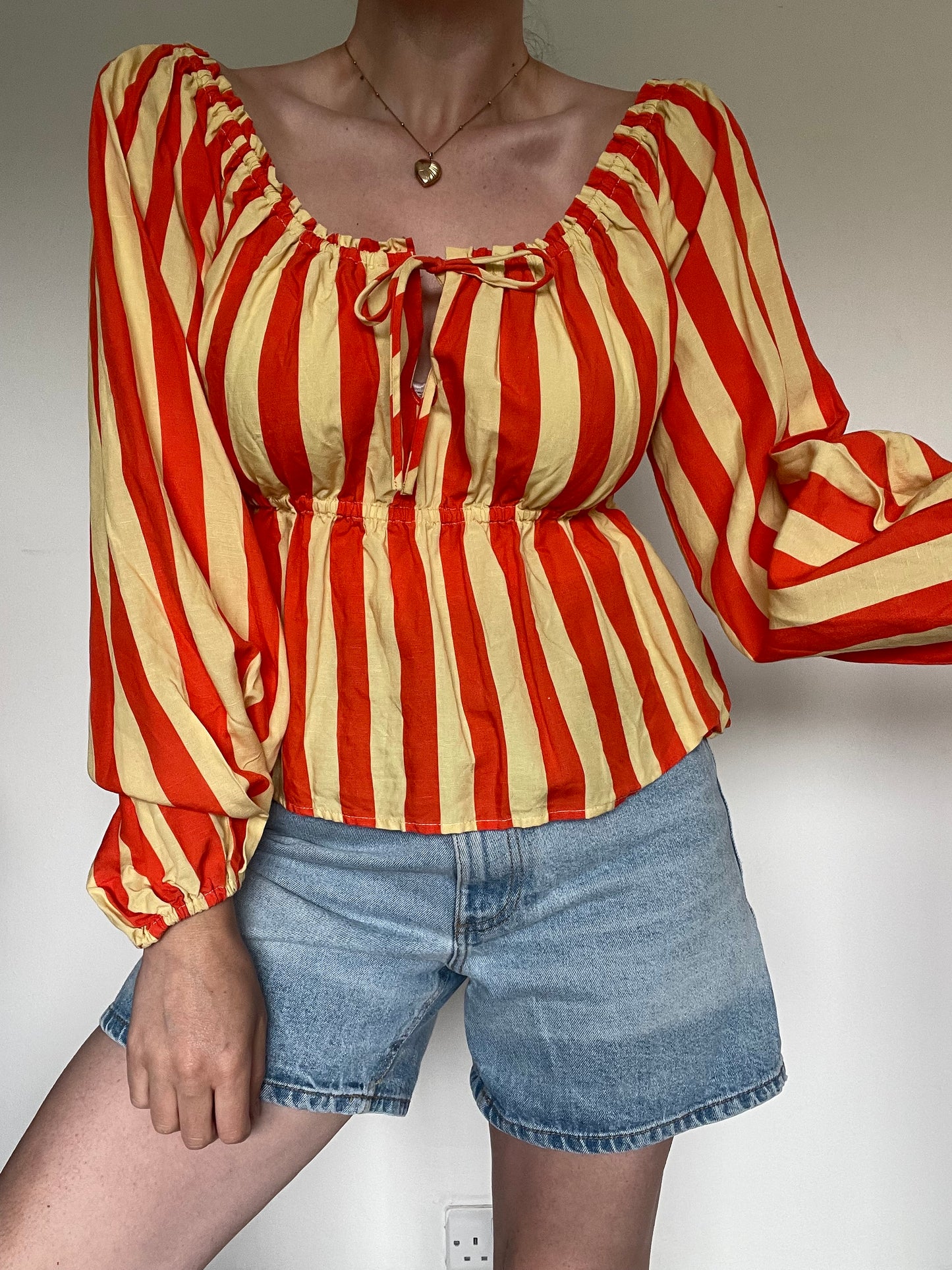 Kitri Top - Size 8
