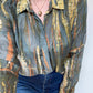Vintage Silk Shirt