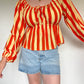 Kitri Top - Size 8