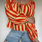 Kitri Top - Size 8