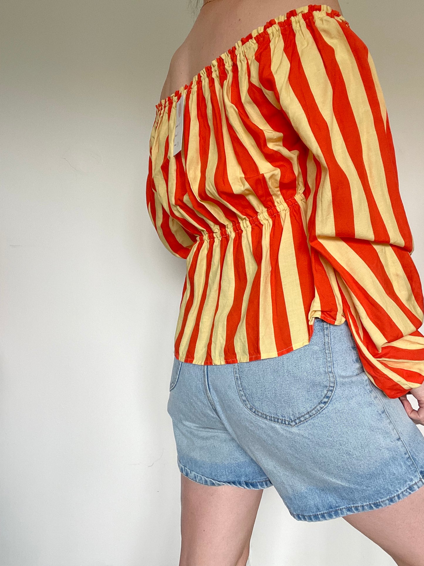 Kitri Top - Size 8