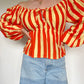 Kitri Top - Size 8