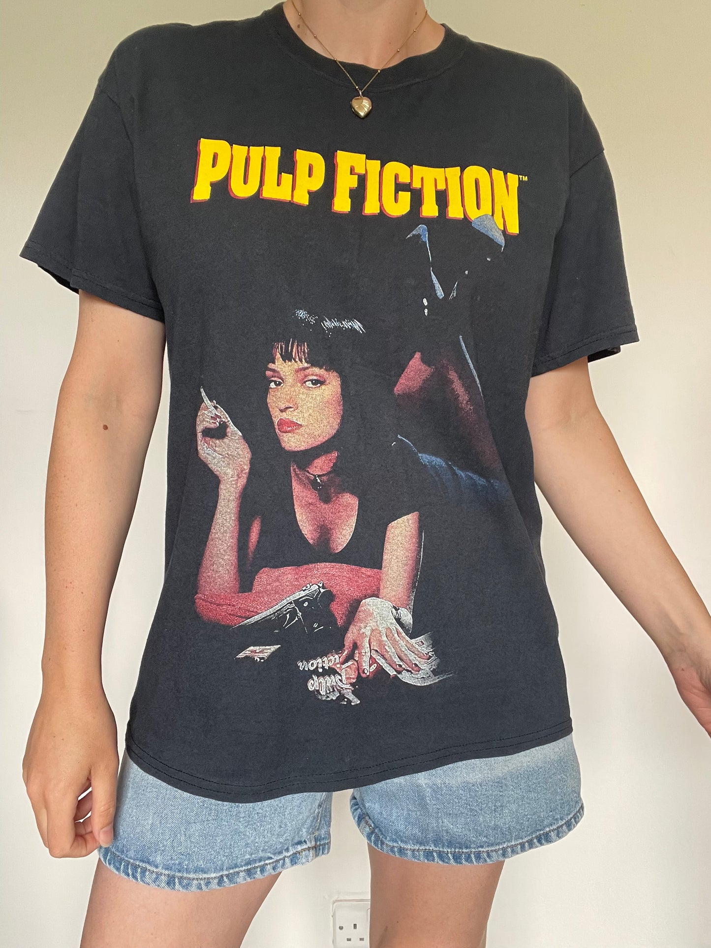 MiraMax Pulp Fiction T Shirt