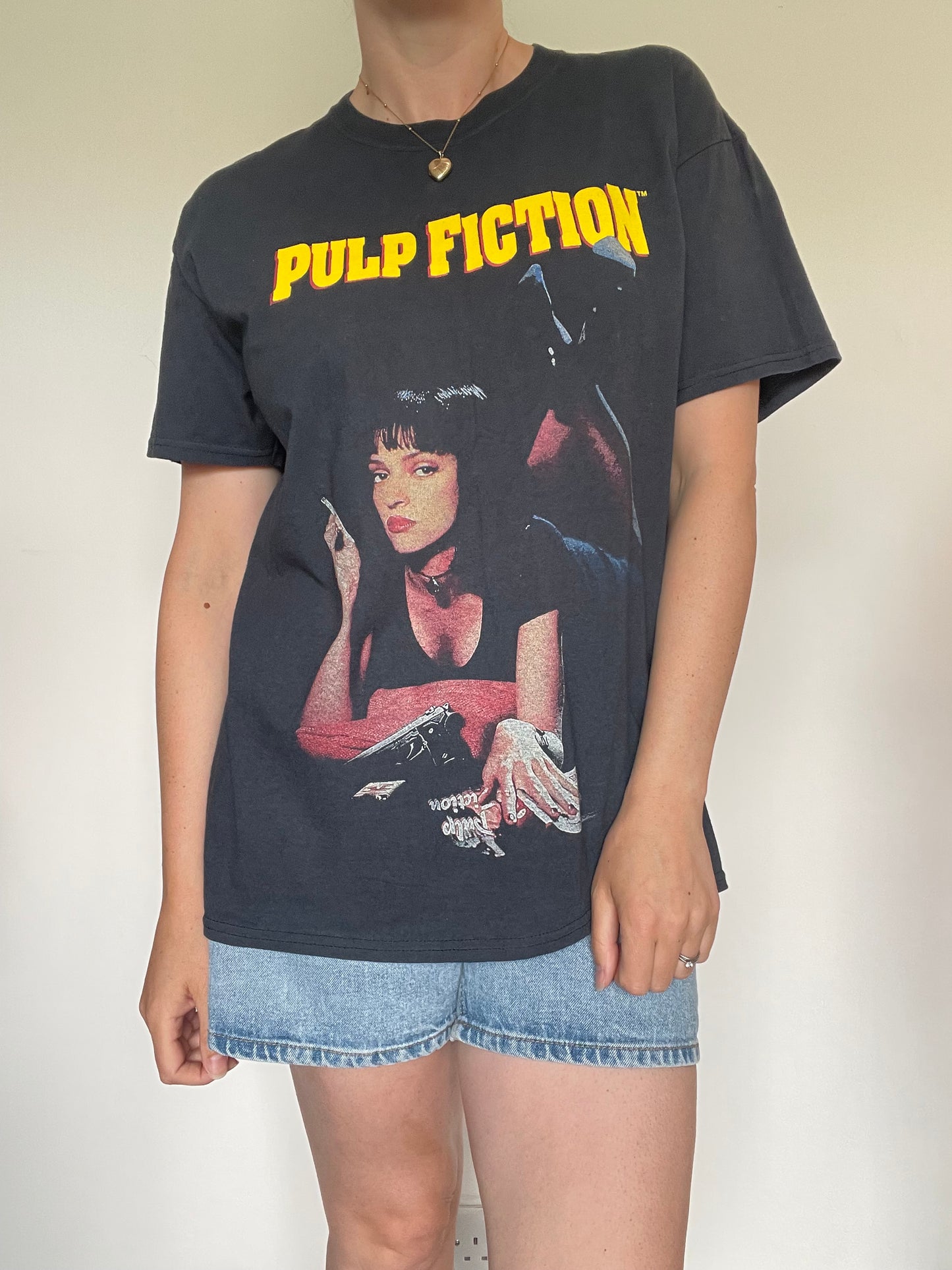 MiraMax Pulp Fiction T Shirt