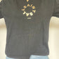 All Saints T Shirt RRP £59 - Size Large
