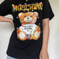 Moschino T Shirt - Size M