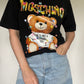 Moschino T Shirt - Size M