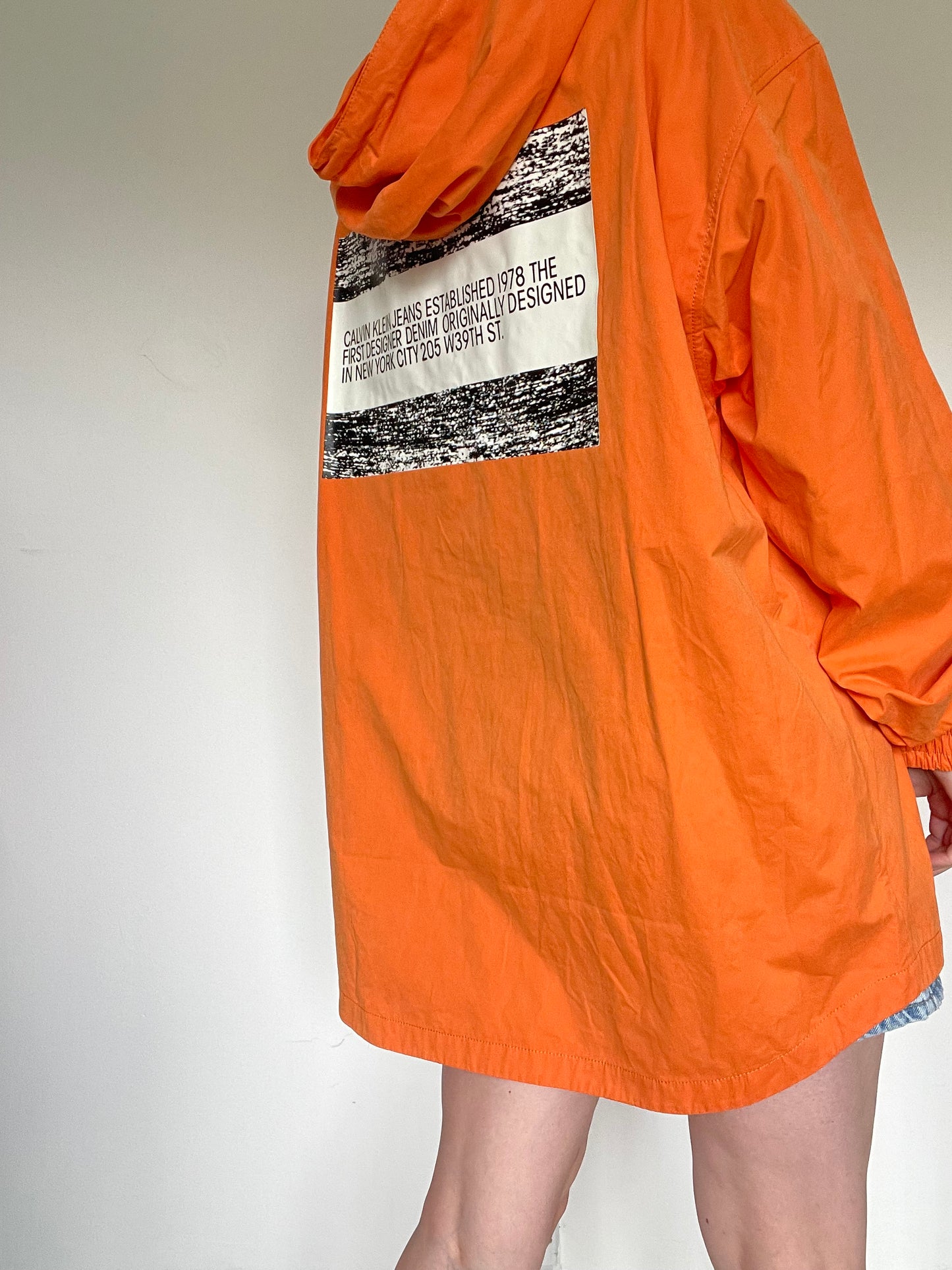 Calvin Klein Jacket RRP £260