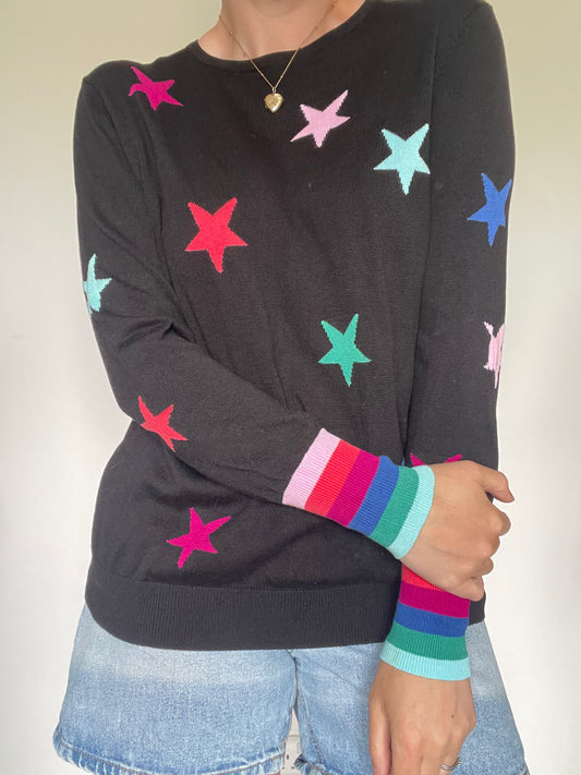 Sugarhill Brighton Fine Knit - Size 14